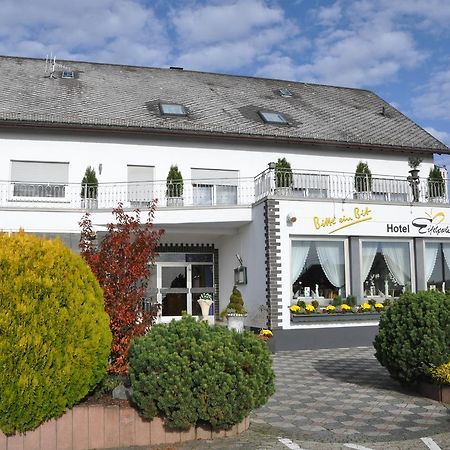 Hotel Eifelperle Laubach  Exterior photo