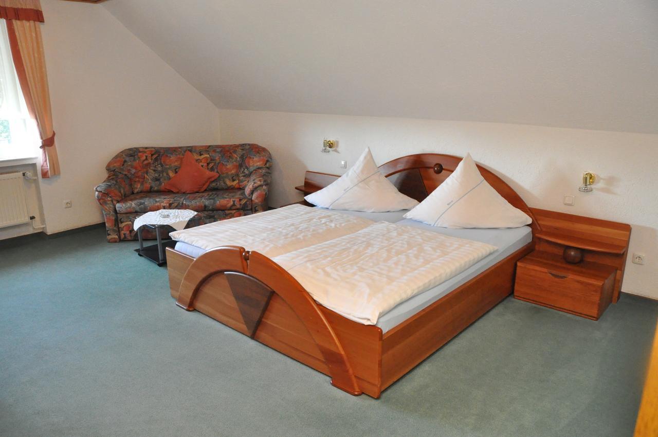 Hotel Eifelperle Laubach  Room photo