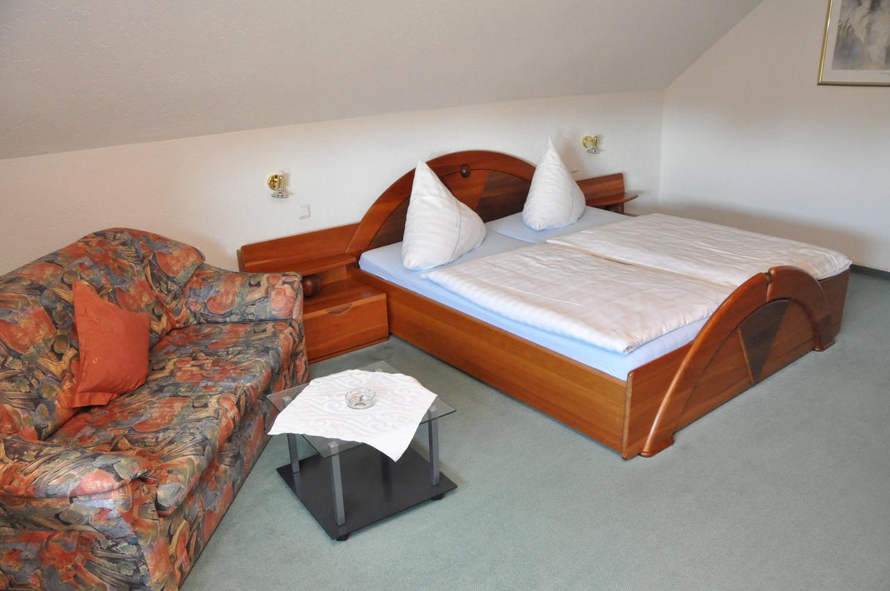 Hotel Eifelperle Laubach  Room photo
